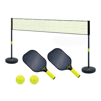 Súprava na pickleball so sieťou inSPORTline RPS300