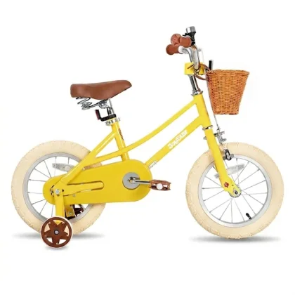 Joystar Retro 14" žltá