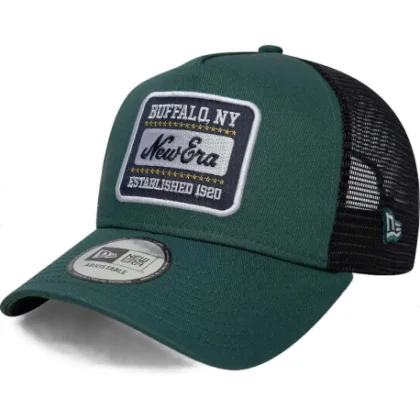 Pánska šiltovka NEW ERA 940 Af trucker patch TRUCKER
