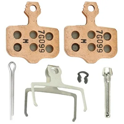 Sram Brzdové destičky Avid Elixir/DB/Level TL/Level T/Level sintrované