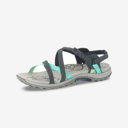 MERRELL Dámske turistické sandále Jacardia 37