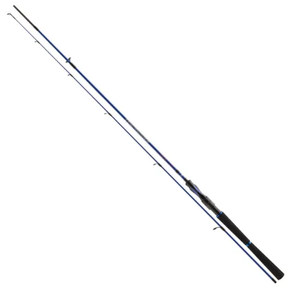 DAIWA Triforce Target Perch Spin dĺžka 2,10 m, záťaž 10- 30 g