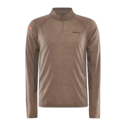 CRAFT ADV SubZ Wool LS 2