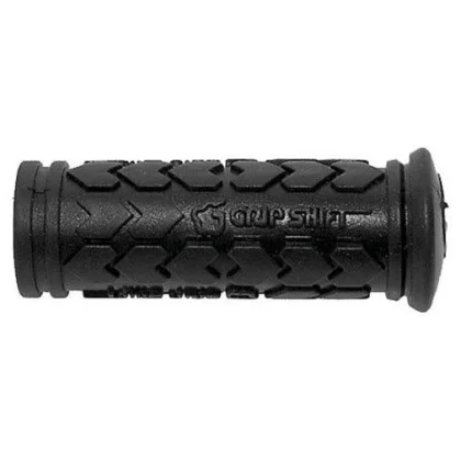 M-wave Gripy PG SR-240 Grip-shift gel černé 90mm, pár