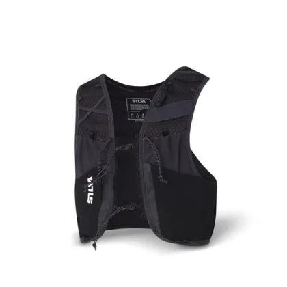 Silva Vesta Strive 10 Black - černá vel. M