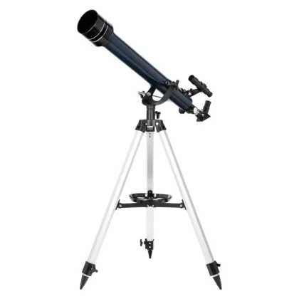 Discovery Teleskop Spark 607 AZ s knížkou
