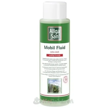 Allga San Mobil Fluid 250 ml