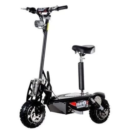 Nitro Scooters XE1200 SL