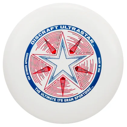 DISCRAFT Tanier Discraft Ultimate biely bez