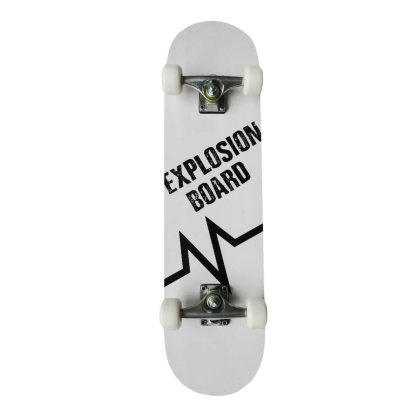 Skateboard MASTER Explosion Board
