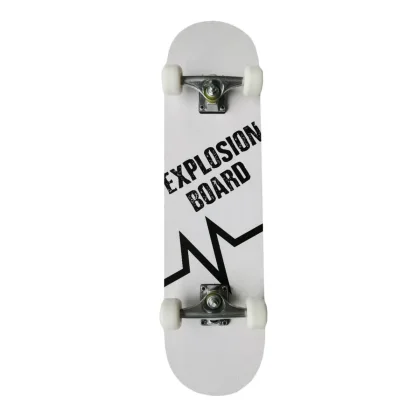 Skateboard MASTER Explosion Board