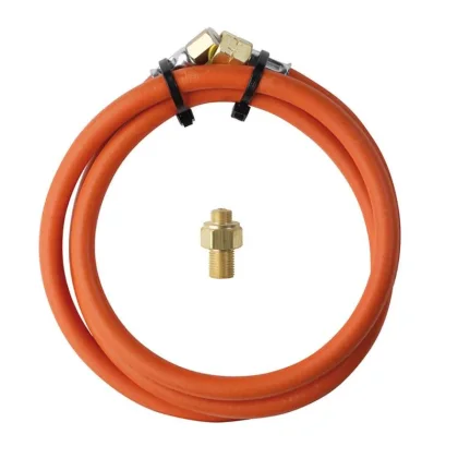 Meva Hadice 1,5m s redukcí sada U4754
