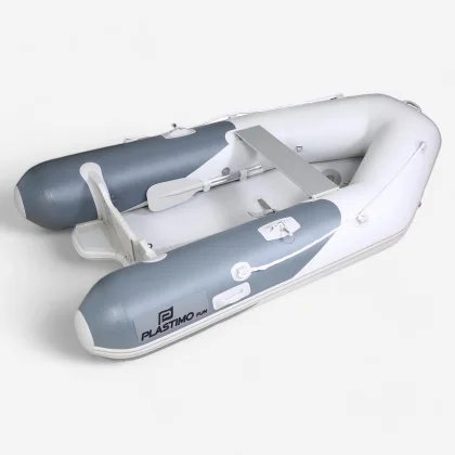 PLASTIMO Nafukovací čln Fun II PI230VB bez