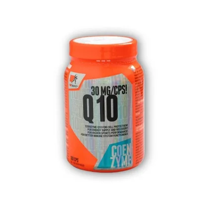 Extrifit Q10 100 kapslí