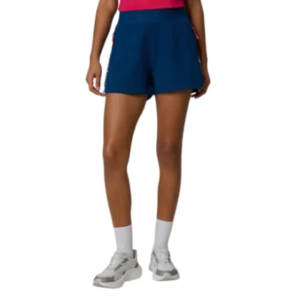 Dámske kraťasy 4F SHORTS CAS F713-46S-TEAL