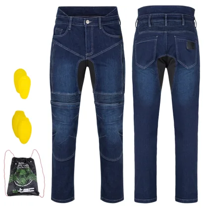 W-TEC Biterillo Evo čierna - 6XL