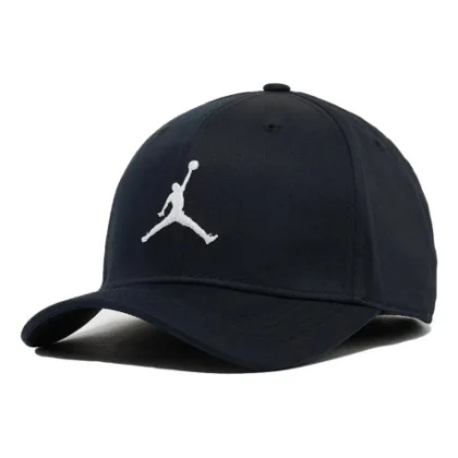 Šiltovka NIKE JORDAN U J RISE CAP S CB SPRT