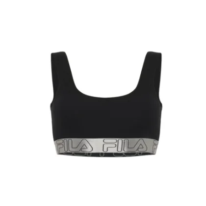 Dámska podprsenka FILA 1PACK-FU6345 WOMAN BRA 200