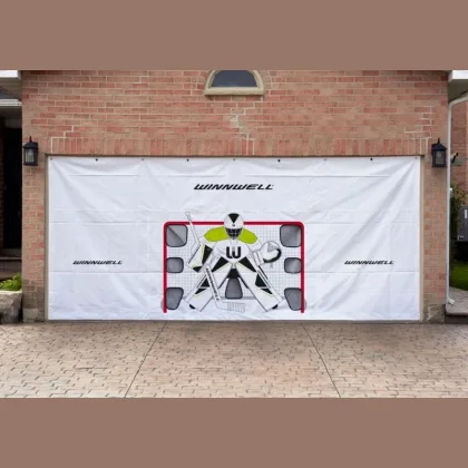 Winnwell Heavy Duty Shooting Tarp