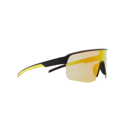 Slnečné okuliare RED BULL SPECT DAKOTA-010, black smoke with pinkish revo