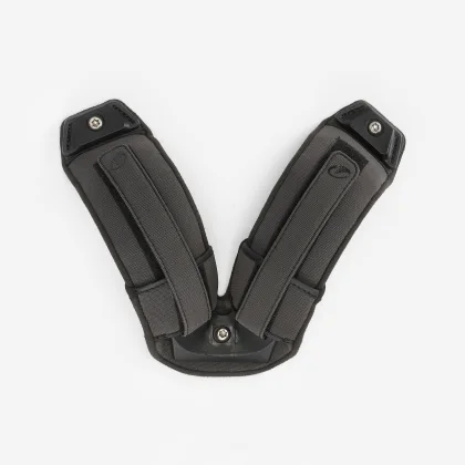 TRIBORD Nastaviteľný V-Foot strap na kitesurf/wing foil/windsurf bez