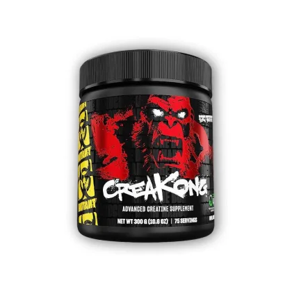 Mutant CreaKong 300g