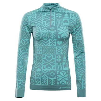 Alpine Pro SEAMA