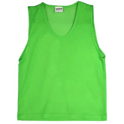 Merco Rozlišovací dres zelená