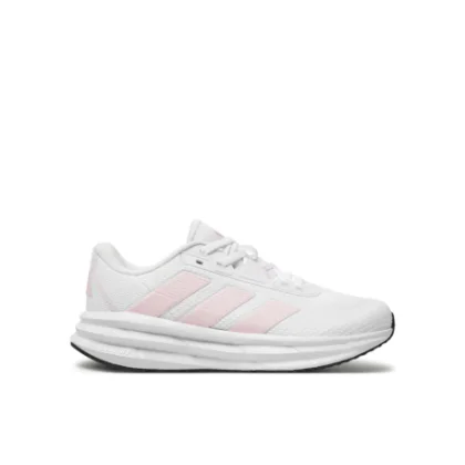 Női sportcipő (edzőcipő) ADIDAS Galaxy 7 W cloud white clear pink core black