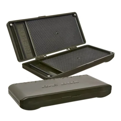 Peračník STARBAITS Magnet Rig Box Medium na nadväzce