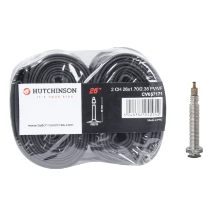 HUTCHINSON Duše 26x1,7/ 2,35 FV 48mm, 2ks