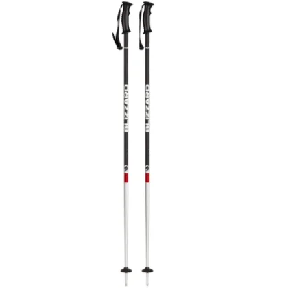 Juniorské lyžařské hole BLIZZARD Rental junior ski poles