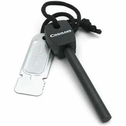 Coghlans magnéziový podpalovač Flint Striker