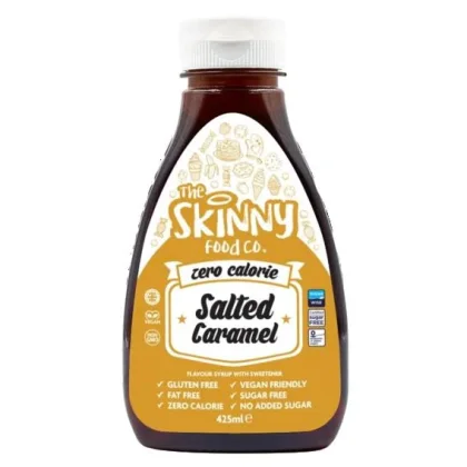 Skinny Foods Skinny Syrup 425ml