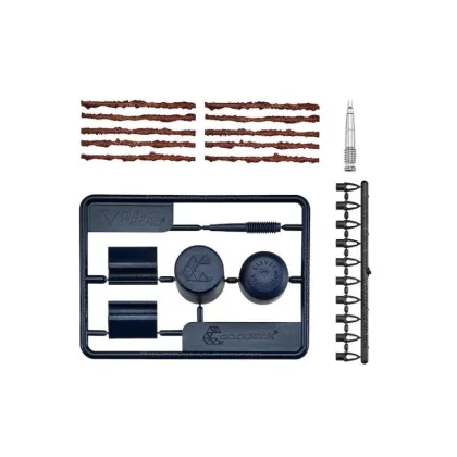 Ciclovation bezdušový kit Aux Box