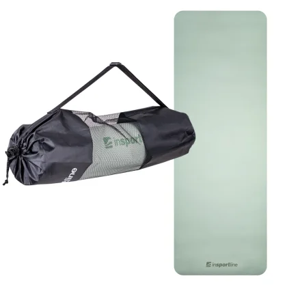 Karimatka inSPORTline EVA 173x60x0,4 cm