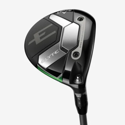 CALLAWAY Callaway Elyte Regular golfové drevo č. 5 pre pravákov 18°
