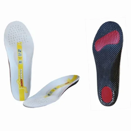 Boot Doc Motion Sports Pro vložky