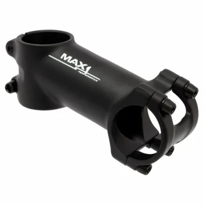 Max1 představec Performance 70/17°/31,8 mm černý