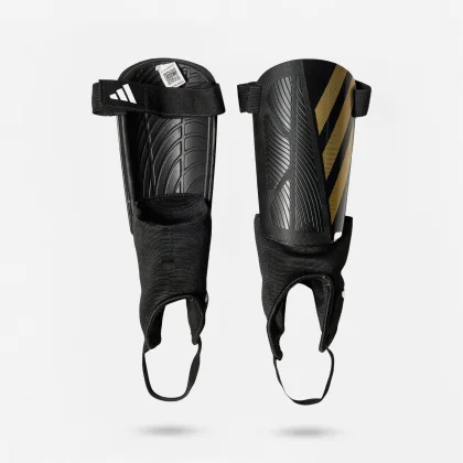 ADIDAS Detský chránič píšťaly Tiro SG na zápasy XL