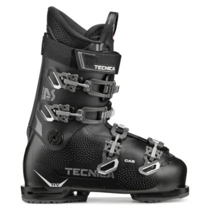Pánské lyžařské boty na sjezdovku - on piste TECNICA Mach Sport HV 70 GW, black