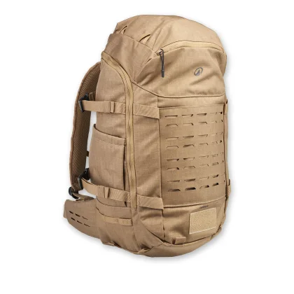 CAPERLAN Batoh Tactical Wild 500 40l coyote bez