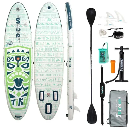 Funwater SUP SUPFW05D Tiki 3,2m