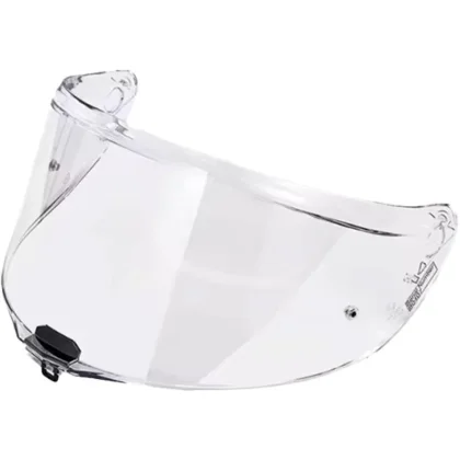LS2 Čiré plexi pro přilbu FF811