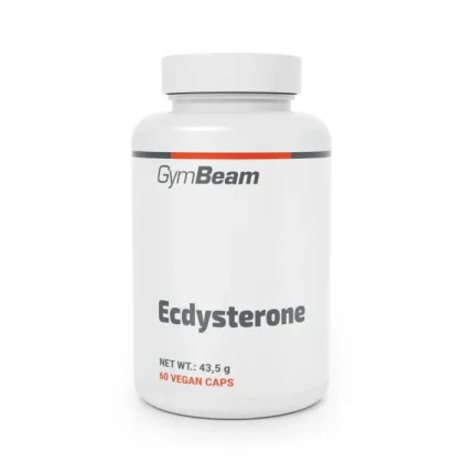 GymBeam Ekdysteron
