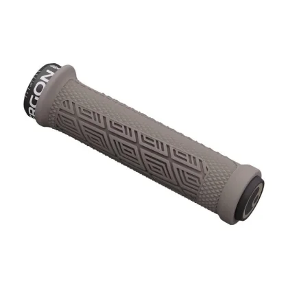 ERGON Gripy GDH Slim Slay Grey