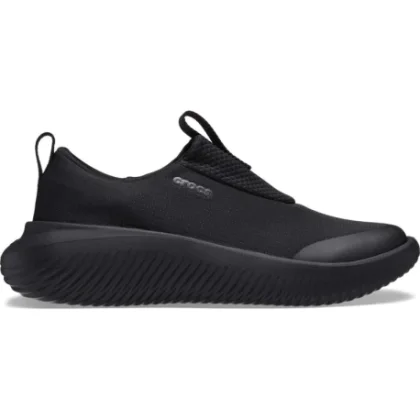 Rekreační obuv CROCS Mellow Ease Slip On M black black