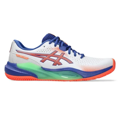 ASICS ASICS Gel Challenger 15 pánska obuv na padel 44