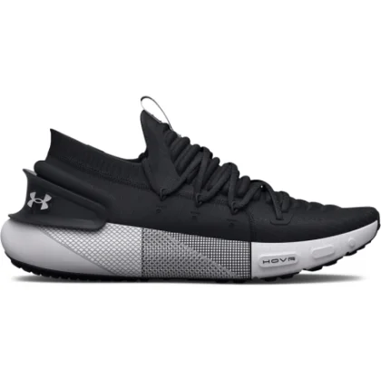 Pánska bežecká obuv UNDER ARMOUR UA HOVR Phantom 3 black white white