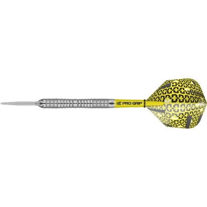 Šípky steel TARGET Bolide 04, 25g SP, 90% wolfram